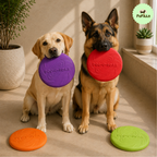 Frisbee do Aportowania